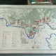 THE IRON GATE COMPLEX  ATLAS  (PORTILE DE FIER, EDITIE IN LIMBA ENGLEZA)