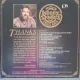 The Kenny Rogers Singles Album vinil