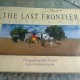 THE LAST FRONTIERE. AUSTRALIA WIDE - KEN DUNCAN, ANNA MARIA DELL'OSO