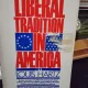 The liberal tradition in America - Louis Hartz
