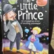 The Little Prince - An engaging story of exciting journeys! (Micul print. O poveste captivanta despre calatorii palpitante! -carte in limba engleza)