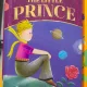 The little prince (Micul Print - carte in limba engleza)