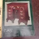 The Magazine Antiques, ianuarie 1996, text in limba engleza