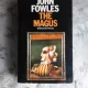 THE MAGUS - JOHN FOWLES  (CARTE IN LIMBA ENGLEZA)