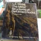 THE MINOR STRUCTURES OF DEFORMED ROCKS - L.E. WEISS  (STRUCTURA MINERALA A ROCILOR DEFORMATE)