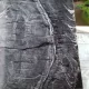 THE MINOR STRUCTURES OF DEFORMED ROCKS - L.E. WEISS  (STRUCTURA MINERALA A ROCILOR DEFORMATE)
