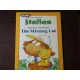 THE MISSING CAT - ADVENTURES WITH NICHOLAS