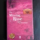 The missing rose - Serdar Ozkan   (carte in limba engleza)
