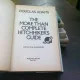 The more than complete hitchhiker's guide - Douglas Adams  (Ghidul autostopistului mai mult decât complet)