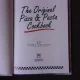 THE ORIGINAL PIZZA AND PASTA, COOKBOOK - RON KALENUIK  (RETETE DE PIZZA SI PASTE)
