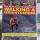 THE PRACTICAL HANDBOOK OF WALKING & ORIENTEERING - PETER G. DRAKE  (INDRUMATOR PENTRU DRUMETII SI ORIENTARE)