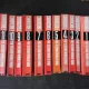 The second world war  - Churchill  12 volume