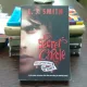 The secret circle - L.J. Smith  (Cercul secret)