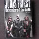 THE STORY OF JUDAS PRIEST, DEFENDER OF THE FAITH - NEIL DANIELS  (CARTE IN LIMBA ENGLEZA)
