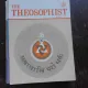THE THEOSOPHIST/AUGUST 1992  (TEXT IN LIMBA ENGLEZA)