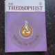 THE THEOSOPHIST/SEPTEMBRIE 1992  (TEXT IN LIMBA ENGLEZA)