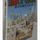 THE TIMES LONDON HISTORY ATLAS  (TEXT IN LIMBA ENGLEZA)