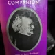 The Wagner companion - Peter Burbidge, Richard Sutton
