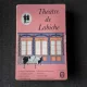 THEATRE DE LABICHE - EUGENE LABICHE  (CARTE IN LIMBA FRANCEZA)