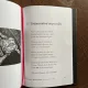 Theodor Rapan Rime in floare. De trei ori 33 + 1 Tertine (cu dedicatie)