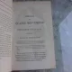 THEORIE DES QUATRE MOUVEMENTS ET DES DESTINEES GENERALES - CHARLE FOURIER  (CARTE IN LIMBA FRANCEZA)