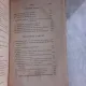 THEORIE DES QUATRE MOUVEMENTS ET DES DESTINEES GENERALES - CHARLE FOURIER  (CARTE IN LIMBA FRANCEZA)