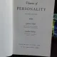 THEORIES OF PERSONALITY - CALVIN S. HALL