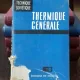 THERMIQUE GENERALE - I. CHVETZ