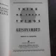 THINK ON THESE THINGS - KRISHNAMURTI  (CARTE IN LIMBA ENGLEZA)