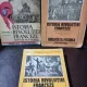 THOMAS CARLYLE -ISTORIA REVOLUTIEI FRANCEZE,3 VOLUME