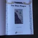 THORGAL, THE BLUE PAGUE - ROSINSKI, VAN HAMME  (CARTE CU BENZI DESENATE, TEXT IN LIMBA ENGLEZA)