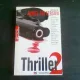 THRILLER 2 - JAMES PATTERSON