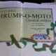 THRUMP-O-MOTO UCENICUL VRAJITOR - JAMES CLAVELL