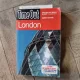 Time out, London. Transport for London  guide