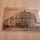 Timisoara, Palatul Lloyd, carte postala monocroma, necirculata, perioada interbelica, Libraria Galambos, stare buna