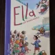 Timo Parvela - Ella auf Klassenfahrt