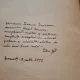 Timp răstignit (cu dedicatia autorului pentru Monica Lovinescu) - Petre Got