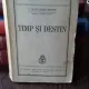 TIMP SI DESTIN - C. RADULESCU MOTRU