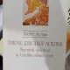 TIMPUL RUGULUI APRINS - ANDRE SCRIMA