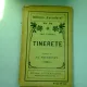TINERETE - ARNE GARBORG