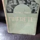 Tinerete - Petre V. Hanes