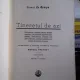 TINERETUL DE AZI - MARCEL PREVOST