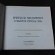 TIPARITURI DIN TARA ROMANEASCA IN BIBLIOTECA SFANTULUI SINOD