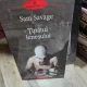 TIPATUL LENESULUI - SAM SAVAGE