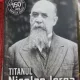 Titanul Nicolae Iorga - Dan Smantanescu