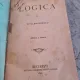 Titu Maiorescu - Logica Editia a III-a