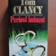 Tom Clancy - Pericol iminent