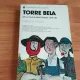 TORRE BELA-FRANCIS PISANI