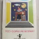 Toti copiii pe scena!