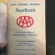 TourBook - Idaho, Montana, Wyoming
